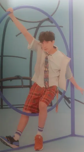 BTS Love Yourself Answer CD