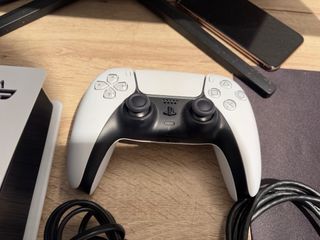 Ps5 Slim Digital 1TB