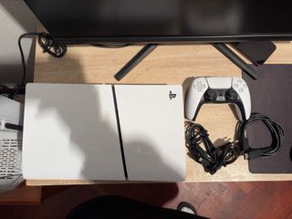 Ps5 Slim Digital 1TB