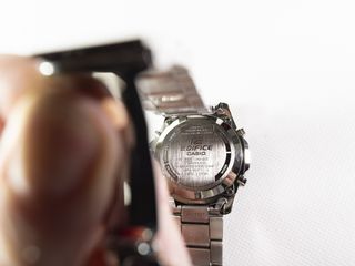 Casio Edifice ERA-200DB-1AVER Reloj Cronógrafo