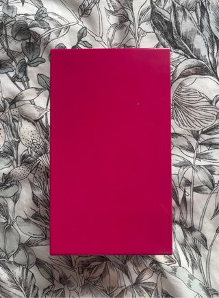 Sujetalibros sirena rosa