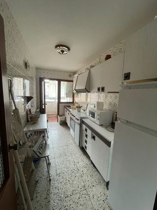 Muebles de cocina superiores en Ferrol