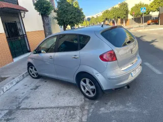 SEAT Altea 2006