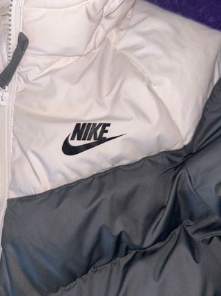 Chaquetón Nike