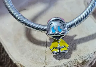 Charm Enanito Mudito