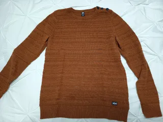 Jersey Helly Hansen mujer Talla L