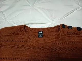 Jersey Helly Hansen mujer Talla L