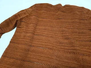 Jersey Helly Hansen mujer Talla L