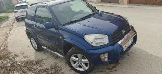 Toyota RAV4 2002