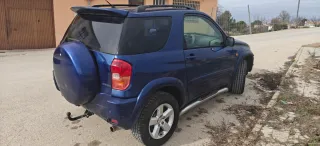 Toyota RAV4 2002