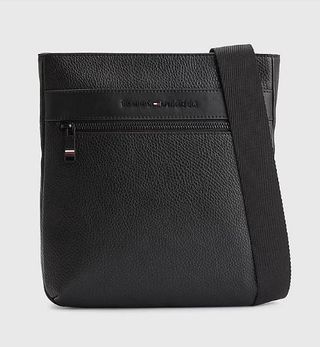 Bolso Tommy Hilfiger Negro Hombre