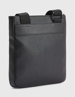 Bolso Tommy Hilfiger Negro Hombre