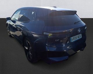 BMW iX 2023 xdrive50