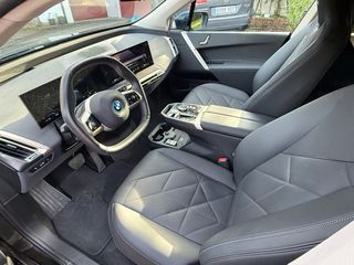 BMW iX 2023 xdrive50