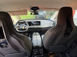 BMW iX 2023 xdrive50