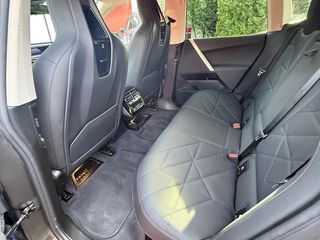 BMW iX 2023 xdrive50