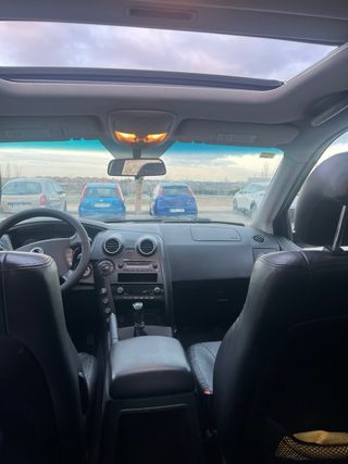 SsangYong Actyon 2007