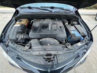 SsangYong Actyon 2007