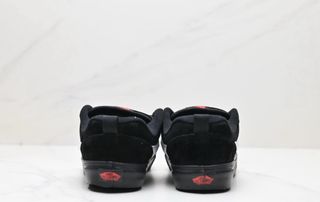 Vans Knu Skool VR3 LX Negra varias tallas y colore