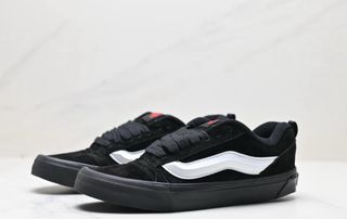 Vans Knu Skool VR3 LX Negra varias tallas y colore