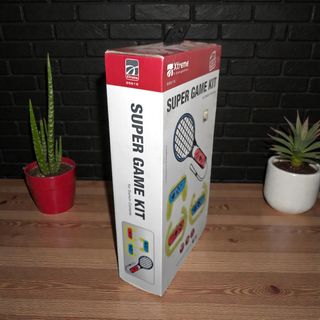 Kit Accessori Xtreme Videogames Switch
