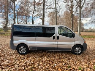 Renault Trafic 2006