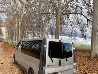 Renault Trafic 2006