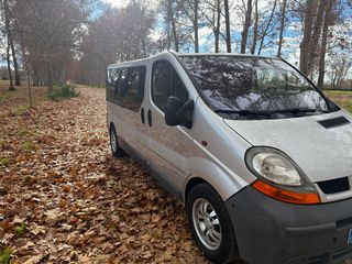 Renault Trafic 2006