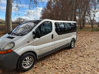 Renault Trafic 2006