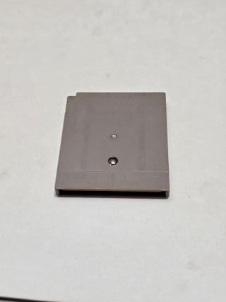 JP Dead Heat Scramble - game boy