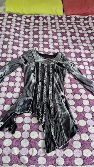 Lote Ropa Desigual Talla S/M