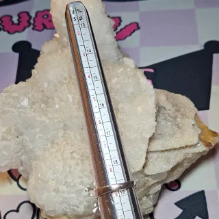 Anillo Plata 925 con Esmeralda