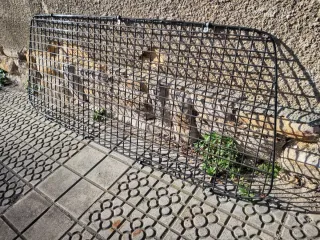 Rejilla Protectora Transporter T5