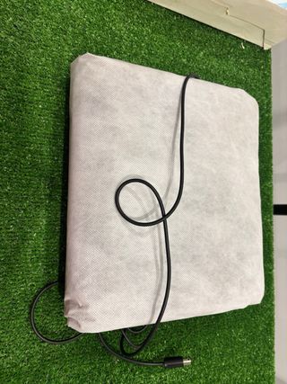 Family Trainer Extreme Challenge Wii