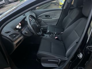 Renault Megane 2009