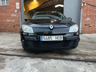 Renault Megane 2009