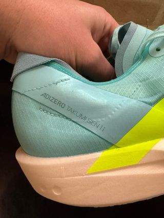 Adidas Adizero Takumi Sen 11 jq2813