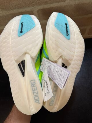 Adidas Adizero Takumi Sen 11 jq2813