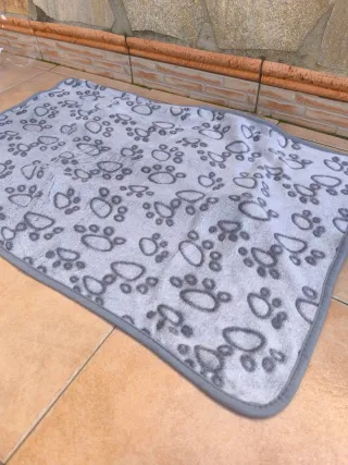 Copriletto per cani e gatti