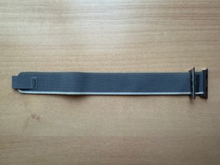 Apple Watch ULTRA 49mm. Green/Gray Trail Loop S/M