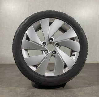 Llantas Volkswagen Golf 8 17" Originales