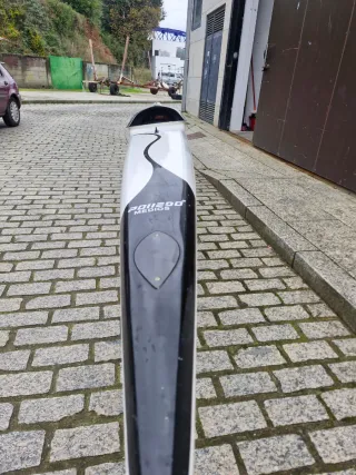 K1 Polledo Crown Carbono