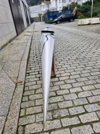 K1 Polledo Crown Carbono