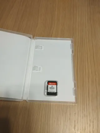 FIFA 23 Legacy Edition Nintendo Switch