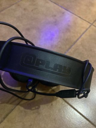 Cuffie Sony Nere e Rosse