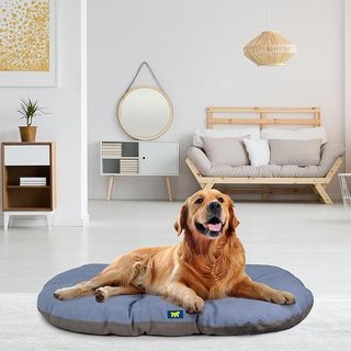 Ferplast Letto Cane/Gatto Cotone 100x63