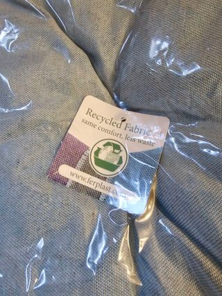 Ferplast Letto Cane/Gatto Cotone 100x63