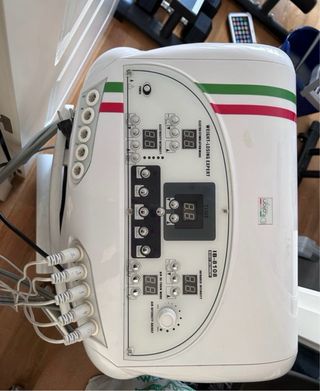 Máquina Presoterapia profesional