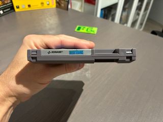 Silent Service Nintendo NES