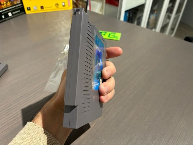 Silent Service Nintendo NES